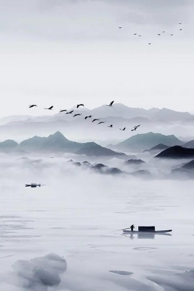 孟浩然生平事迹介绍