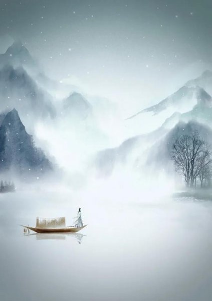 孟浩然生平事迹介绍