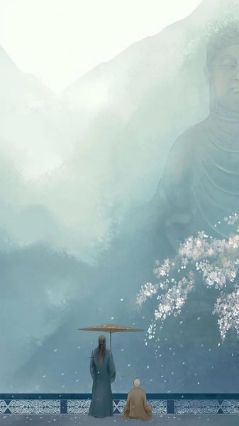 孟浩然生平事迹介绍