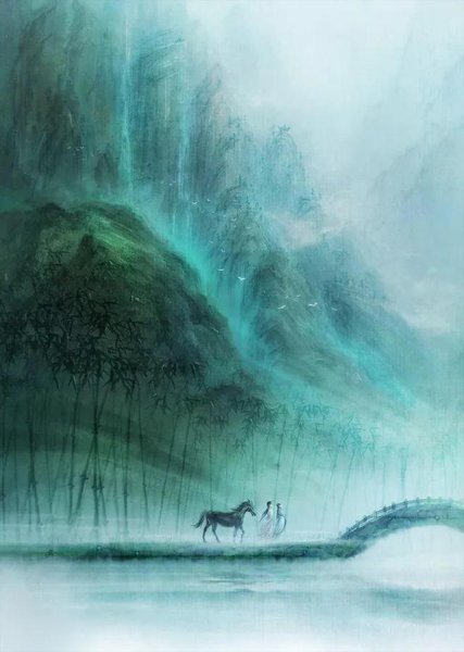 孟浩然生平事迹介绍