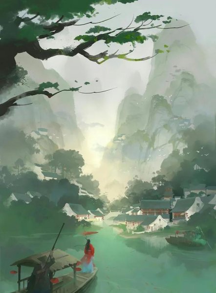 孟浩然生平事迹介绍
