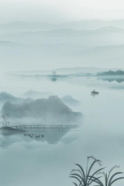 孟浩然生平事迹介绍