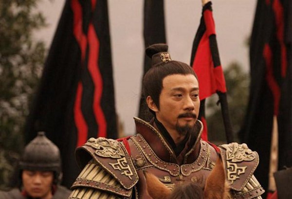 三国陈宫智谋才华什么水平
