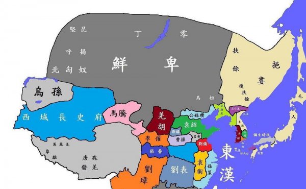 三国陈宫智谋才华什么水平