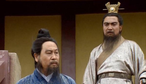 三国陈宫智谋才华什么水平