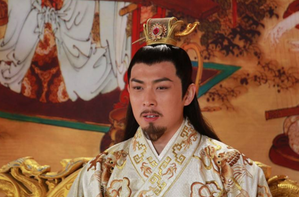 隋灭陈之战创造的奇迹