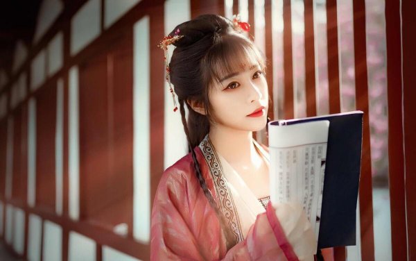 宋朝女诗人朱淑真简介