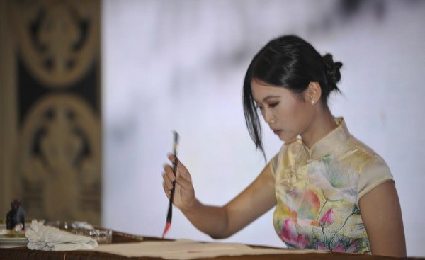 宋朝女诗人朱淑真简介