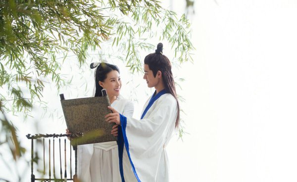 宋朝女诗人朱淑真简介