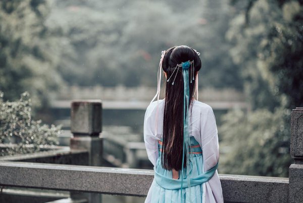 宋朝女诗人朱淑真简介