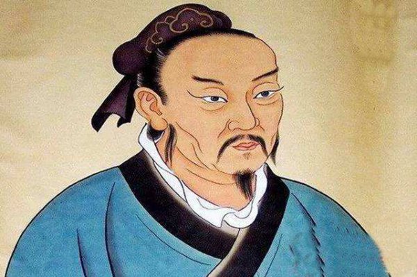 孔子的孙子子思是谁