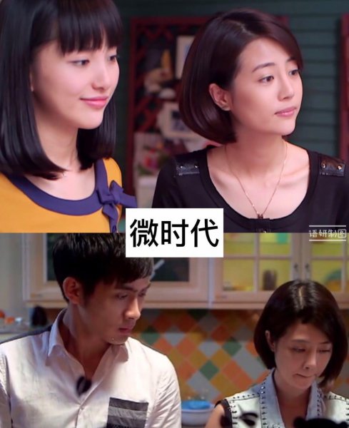 李溪芮主演的电视剧有哪些