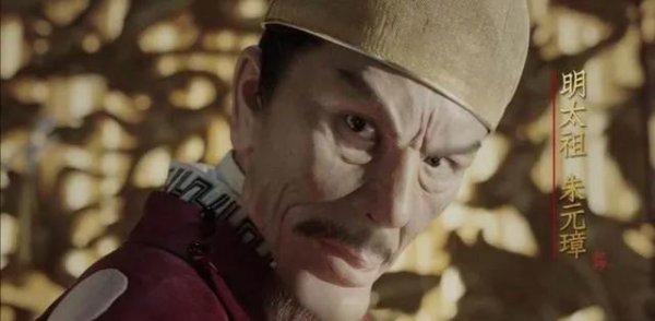 明太祖朱元璋的一生经历介绍