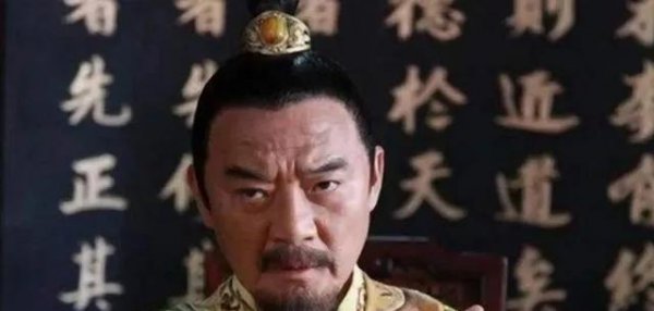 明太祖朱元璋的一生经历介绍