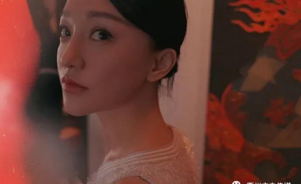 周迅是哪里人