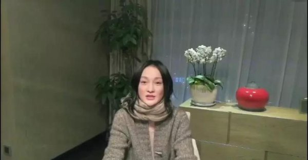 周迅是哪里人