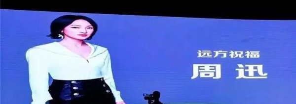 周迅是哪里人