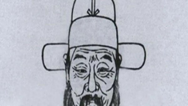 建文忠臣齐泰简介