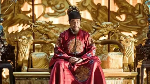 建文忠臣齐泰简介
