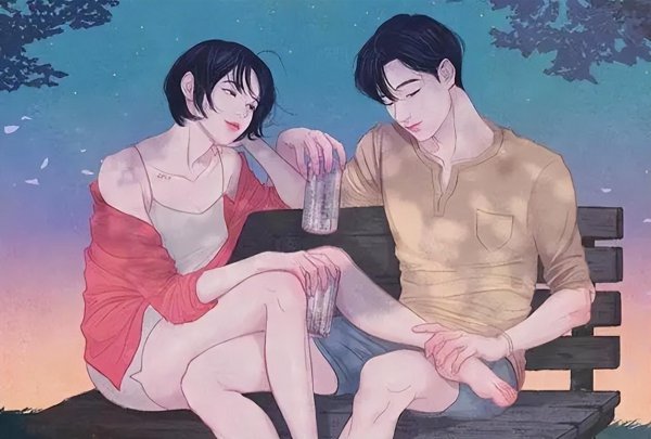 一个男人爱你的表现是什么样的