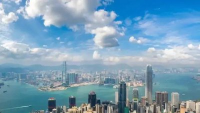 中国大城市排名前十 2023年我国10强城市是哪些