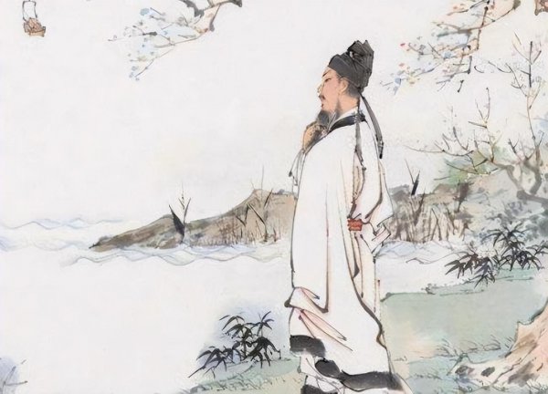唐代王昌龄被后人誉为什么