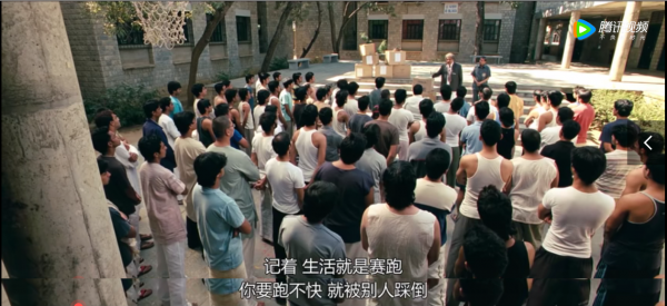 三傻大闹宝莱坞经典语录及感受
