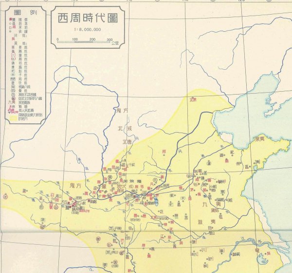 汉朝刘邦谥号