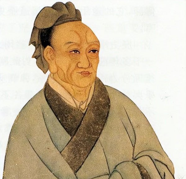 汉朝刘邦谥号