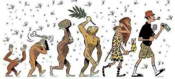 人类最早出现在多少年前