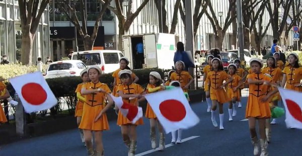 日本建国纪念日