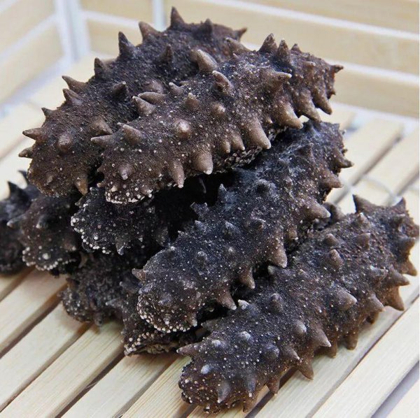 干海参的储藏和保存方法