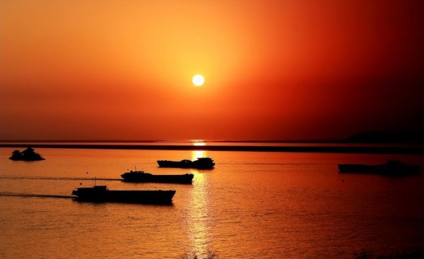 中国淡水湖排名