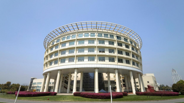 上海全部大学排名列表