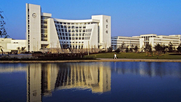上海全部大学排名列表