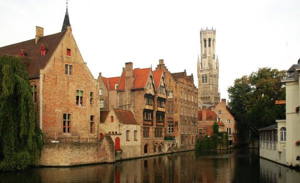 比利时人口有多少