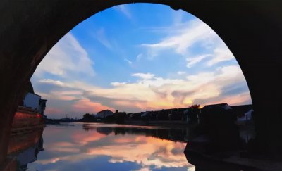 杭州古镇哪个最值得去 杭州古镇旅游景点排行榜前五名