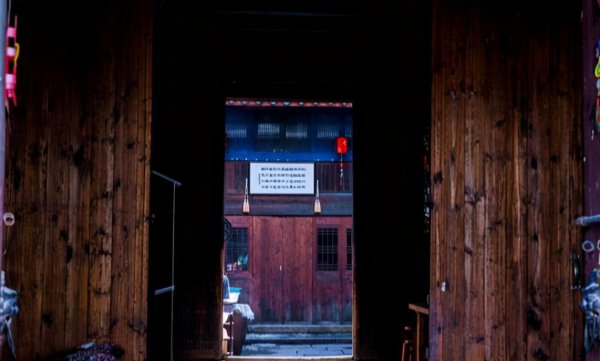 杭州古镇哪个最值得去
