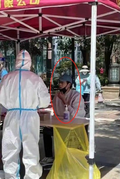 上海富人区集中在哪里