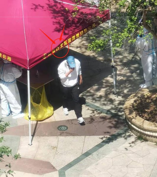 上海富人区集中在哪里