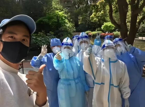 上海富人区集中在哪里