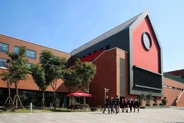 上海富人区集中在哪里