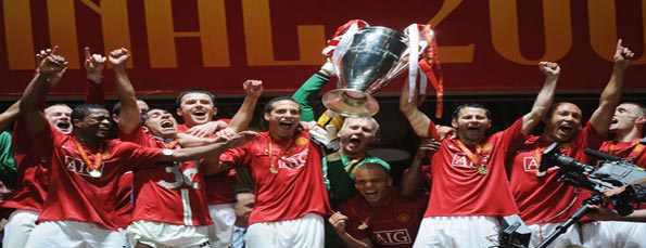 全世界足球排名前十位