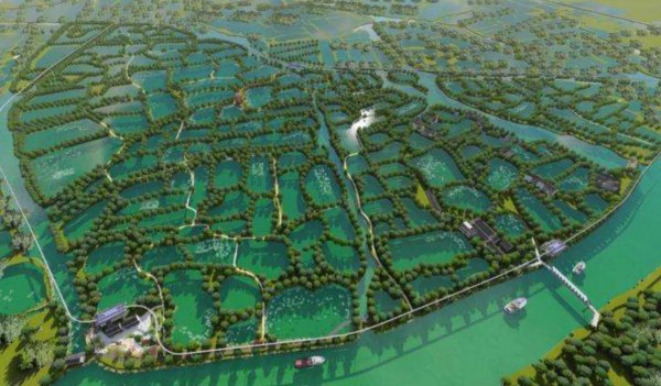 湖州市的湖指的是什么