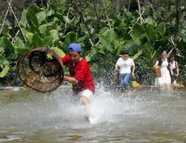 湖州市的湖指的是什么