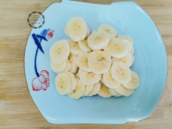 大量香蕉吃不完可以做什么美食