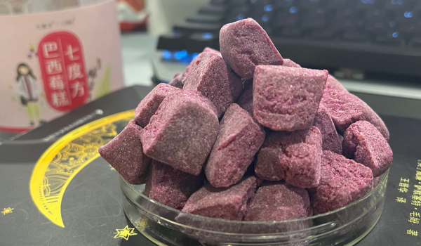 好吃的零食清单100种