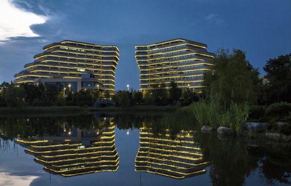 中国科学院大学怎么样