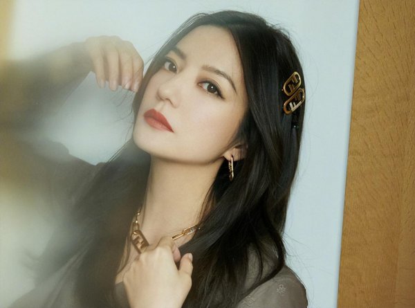 过去知名四大花旦盘点