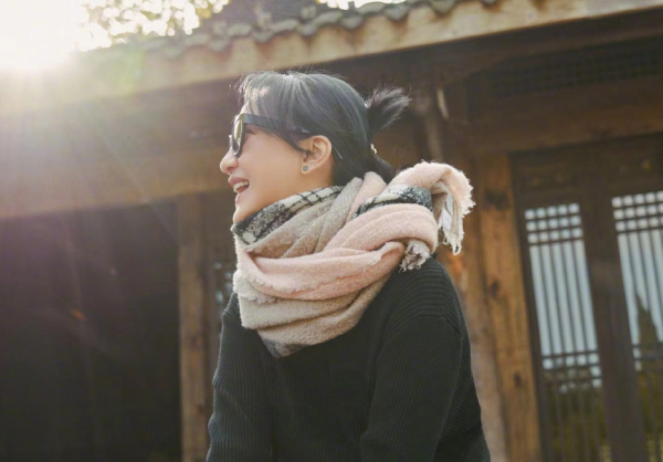 过去知名四大花旦盘点